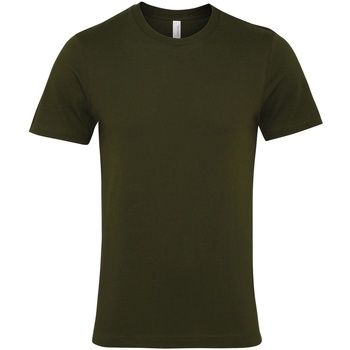 Bella + Canvas Camiseta CV001 para hombre