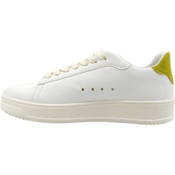 Fourline Deportivas Moda X501PG para mujer
