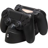 hyperx chargeplay duo dualshock charger for playstation 4