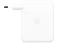 apple adaptador de corriente - usb-c 140 w compatible con macbook pro