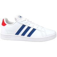 adidas zapatillas grand court k para nino