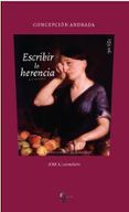 Escribir la herencia
