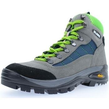 Olang Zapatillas de senderismo TARVISIO TEX para hombre