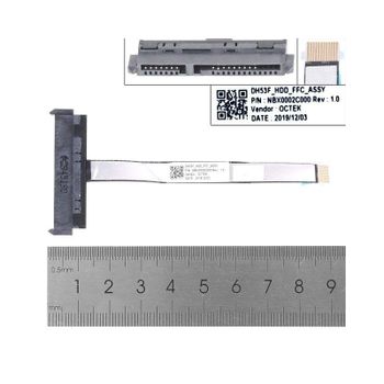 Cable HDD/SDD para Acer AN515-52 AN515-53 AN515-54 AN715-51