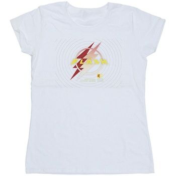 Dc Comics Camiseta BI50919 para mujer