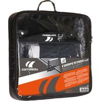 combinacion de postes netos cornilleau clip ittf