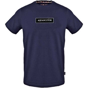 Aquascutum Camiseta GT51460 para hombre