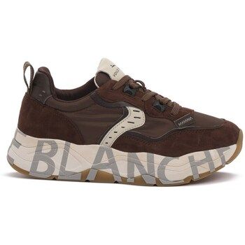 Voile Blanche Deportivas Moda Club 105 para mujer