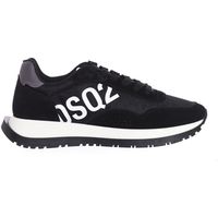 dsquared zapatillas snw0212-01601681 para mujer