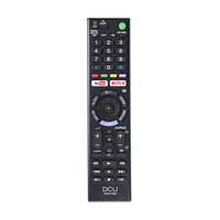 mando tv dcu tv sony 30901060