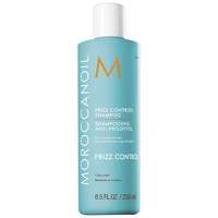 moroccanoil shampoo frizz control shampoo 250ml
