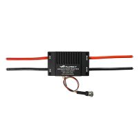 interruptor anti-spark flipsky smart 300a v30 para patinetes electricos tablas de surf electricas coches rc karts el