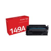 cartucho de toner xerox everyday hp 149a w1490a negro 2900 paginas compatible