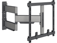 soporte tv - vogels tvm 5445 32 y 65 vesa 400x400 negro