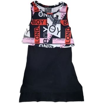 Boy London Vestidos VSBL1150J para niña