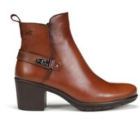 fluchos botines f1798 para mujer