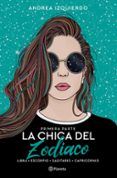 la chica del zodiaco primera parte