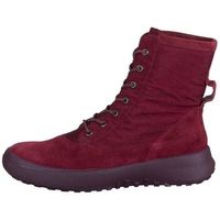 think zapatillas altas kusabi para mujer