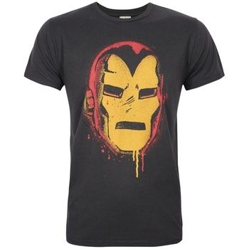 Junk Food Camiseta NS5529 para hombre