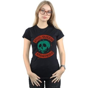 Disney Camiseta BI44517 para mujer