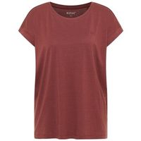 mustang camiseta lesley para mujer