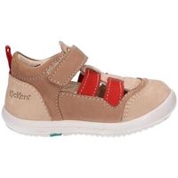 kickers zapatos bajos 894590-10 klony para nina