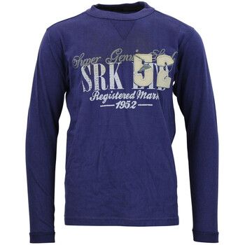 Srk Camiseta T-shirt garçon ECOTAL para niño
