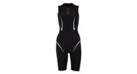 traje de bano huub tc performance para mujer negro