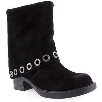 Lapierce Botines L Ankle boots Texana para mujer