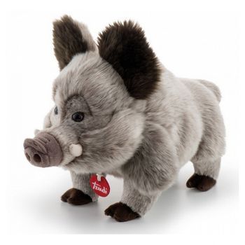 Peluche Trudi Jabalí Levante M