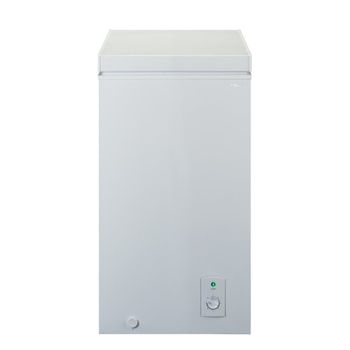 Infiniton CH-80H84WEH Congelador Horizontal E 78L Blanco