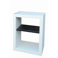 modulo encimera para barbacoa mini  de obra