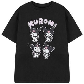Hello Kitty Camiseta NS8774 para niña