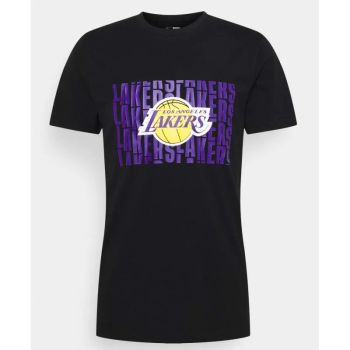 Camiseta Los Angeles Lakers New Era 