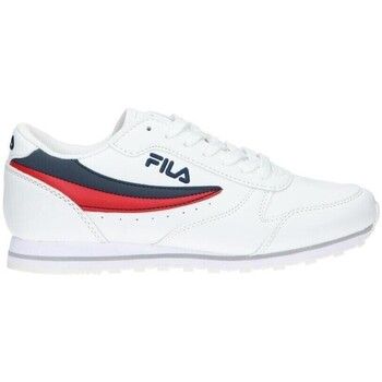 Fila Zapatillas deporte FFT0014 ORBIT LOW para niño