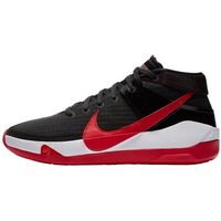 nike zapatillas de baloncesto chaussures de basketball kd 13 bred synthetique para hombre