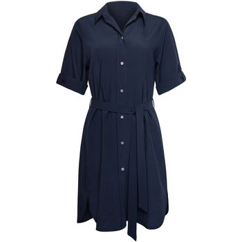 Lisca Vestido Vestido de verano manga corta PORTOFINO para mujer