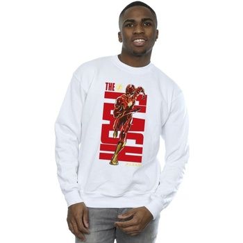 Dc Comics Jersey BI47253 para hombre