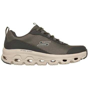 Skechers Deportivas Moda GLIDE STEP BART CLOUGH GREEN 237889/OLV para hombre
