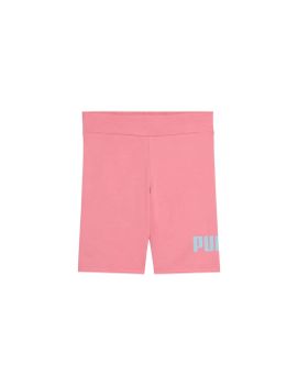 Mallas Puma Ess 2 ColorShort Niña Rosa