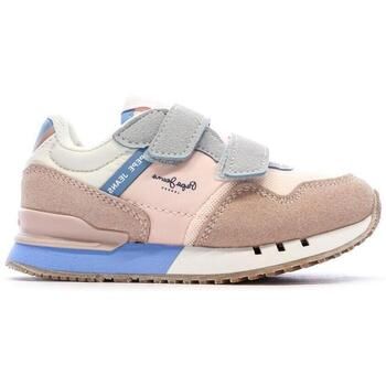 Pepe jeans Zapatillas Band para niña