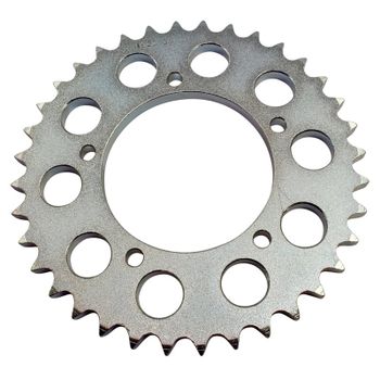 Piñón de transmisión trasero PBR 1022-C45