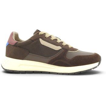 U.S Polo Assn. Deportivas Moda SENEKA004C-AI27-DBR005 para hombre