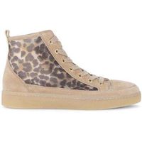 gabor zapatillas altas 83141 para mujer