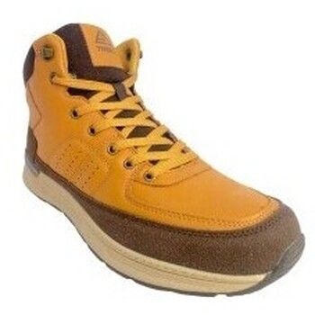 Paredes Botas Botín caballero utiel lt25577 cuero para hombre