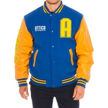 Attica Sporting Goods Chaquetas AT-FW22-016 para hombre
