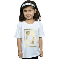 dc comics camiseta bi35108 para nina