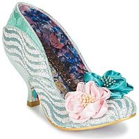 irregular choice zapatos de tacon little peaches para mujer