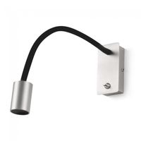 aplique led leser 5w