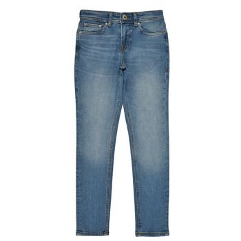 Jack & Jones Pantalón pitillo JJILIAM para niño